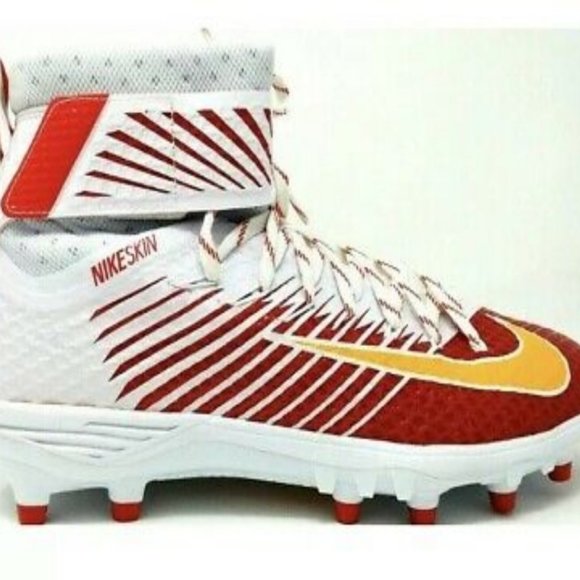 nike lunarbeast cleats